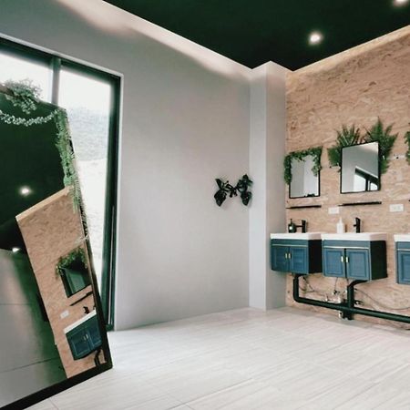 Good Hostel 好棧 Green Island Eksteriør bilde