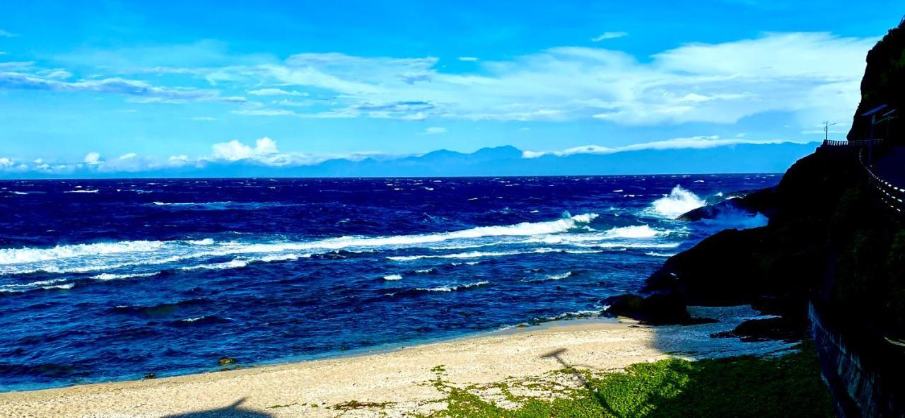 Good Hostel 好棧 Green Island Eksteriør bilde