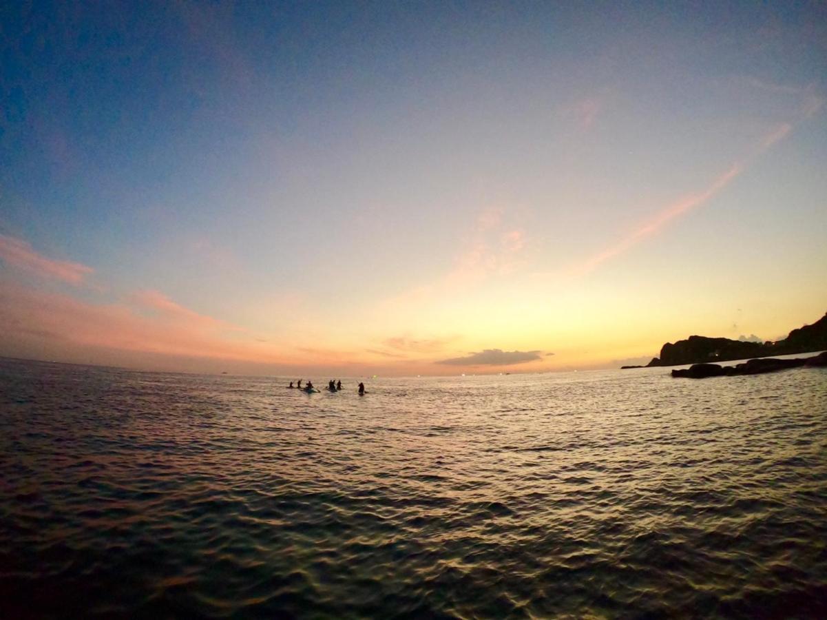 Good Hostel 好棧 Green Island Eksteriør bilde