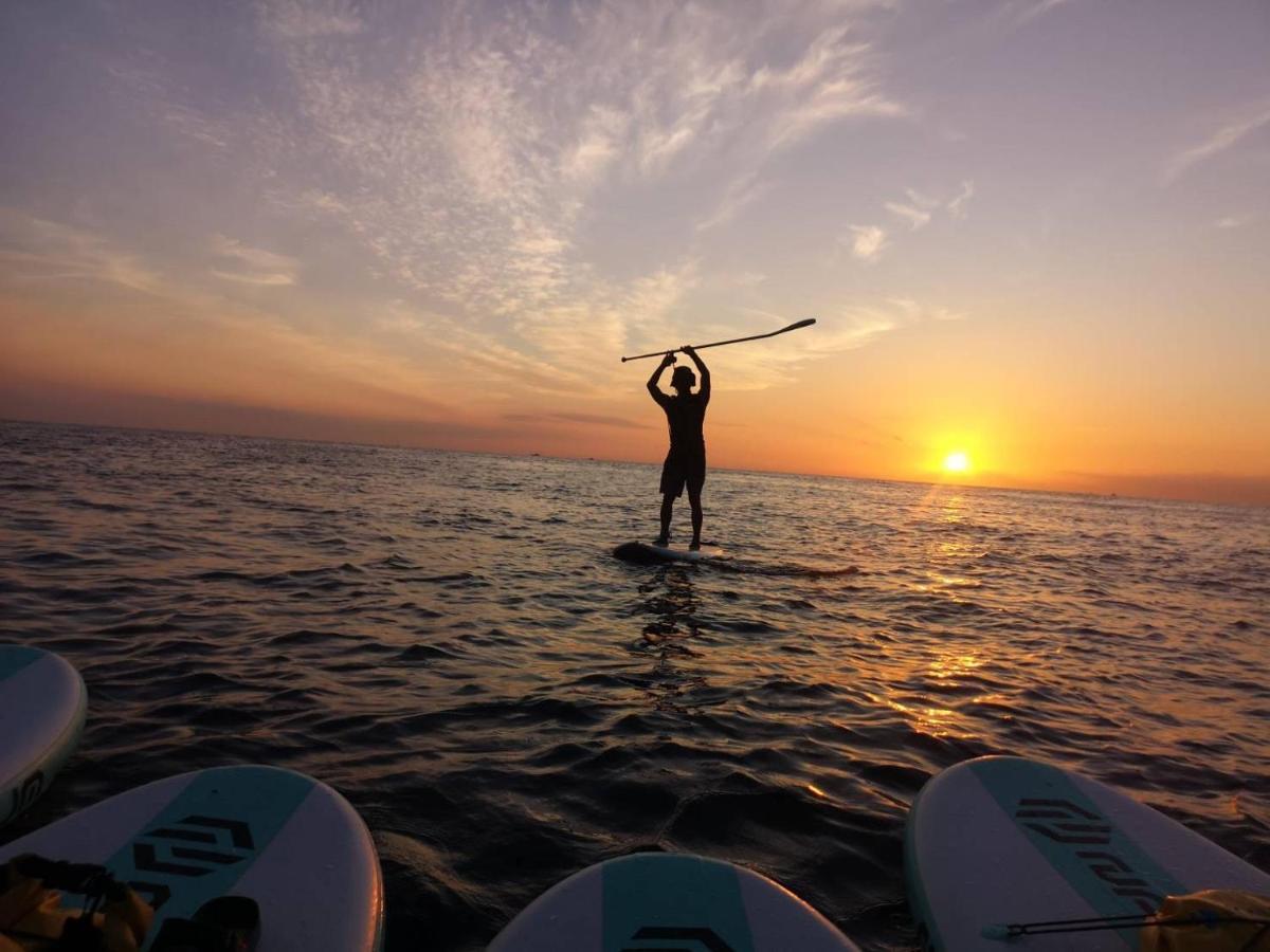 Good Hostel 好棧 Green Island Eksteriør bilde