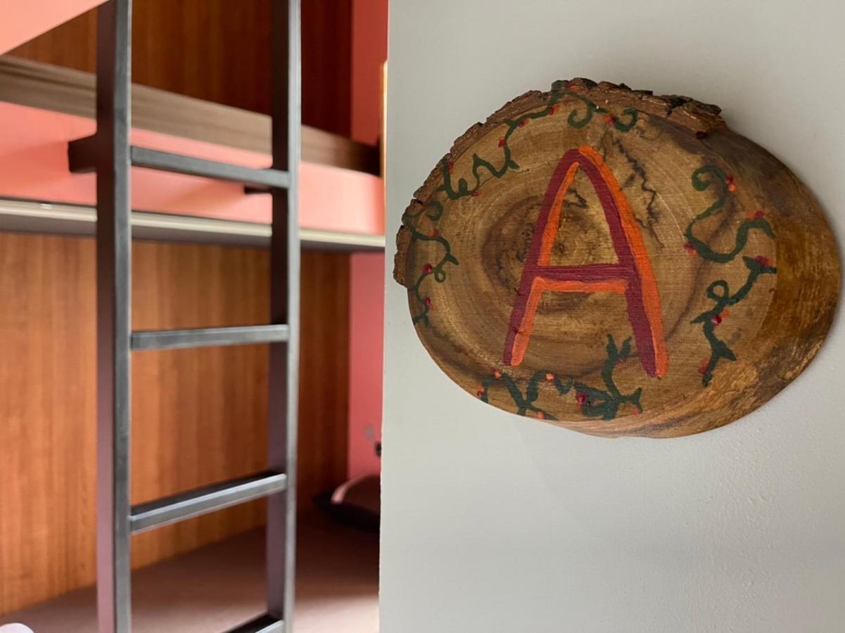 Good Hostel 好棧 Green Island Eksteriør bilde