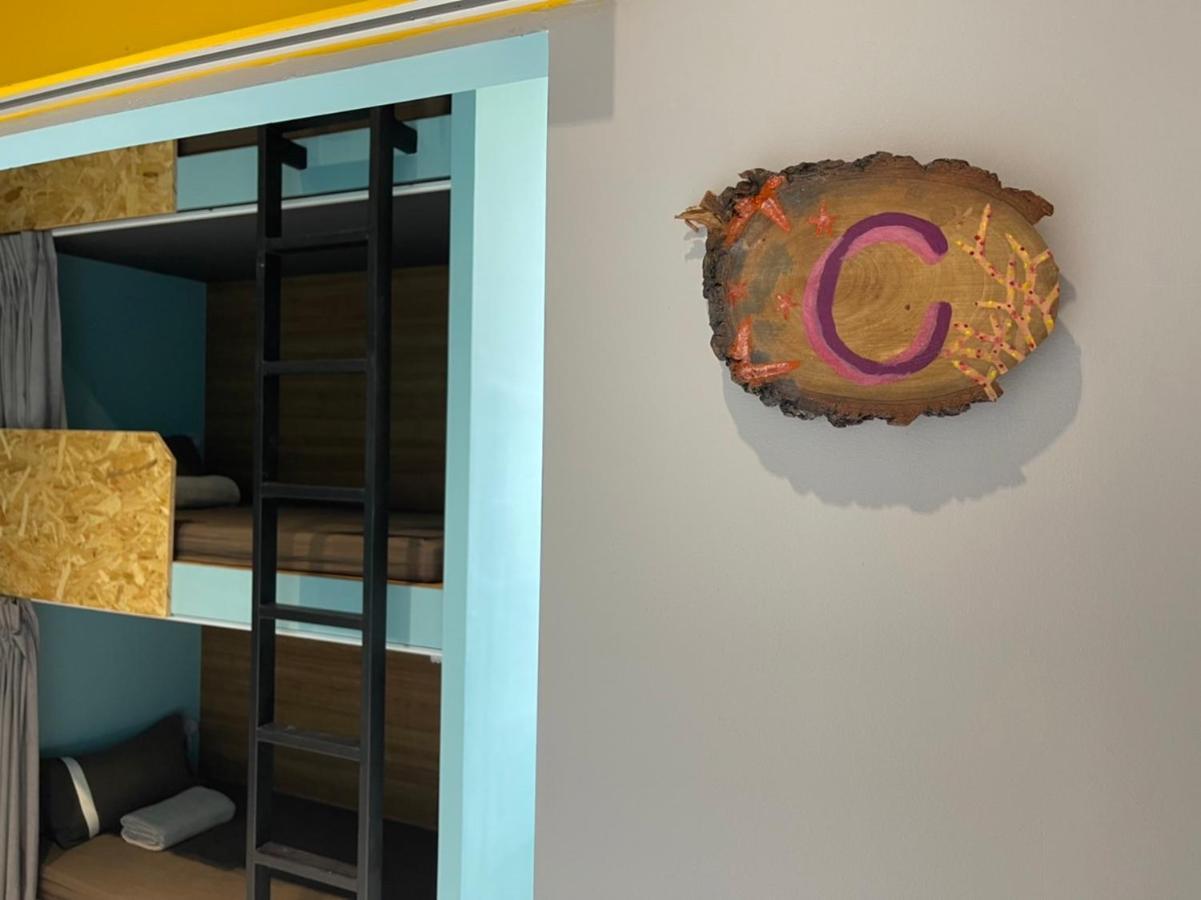 Good Hostel 好棧 Green Island Eksteriør bilde
