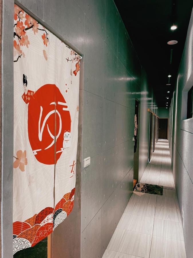 Good Hostel 好棧 Green Island Eksteriør bilde