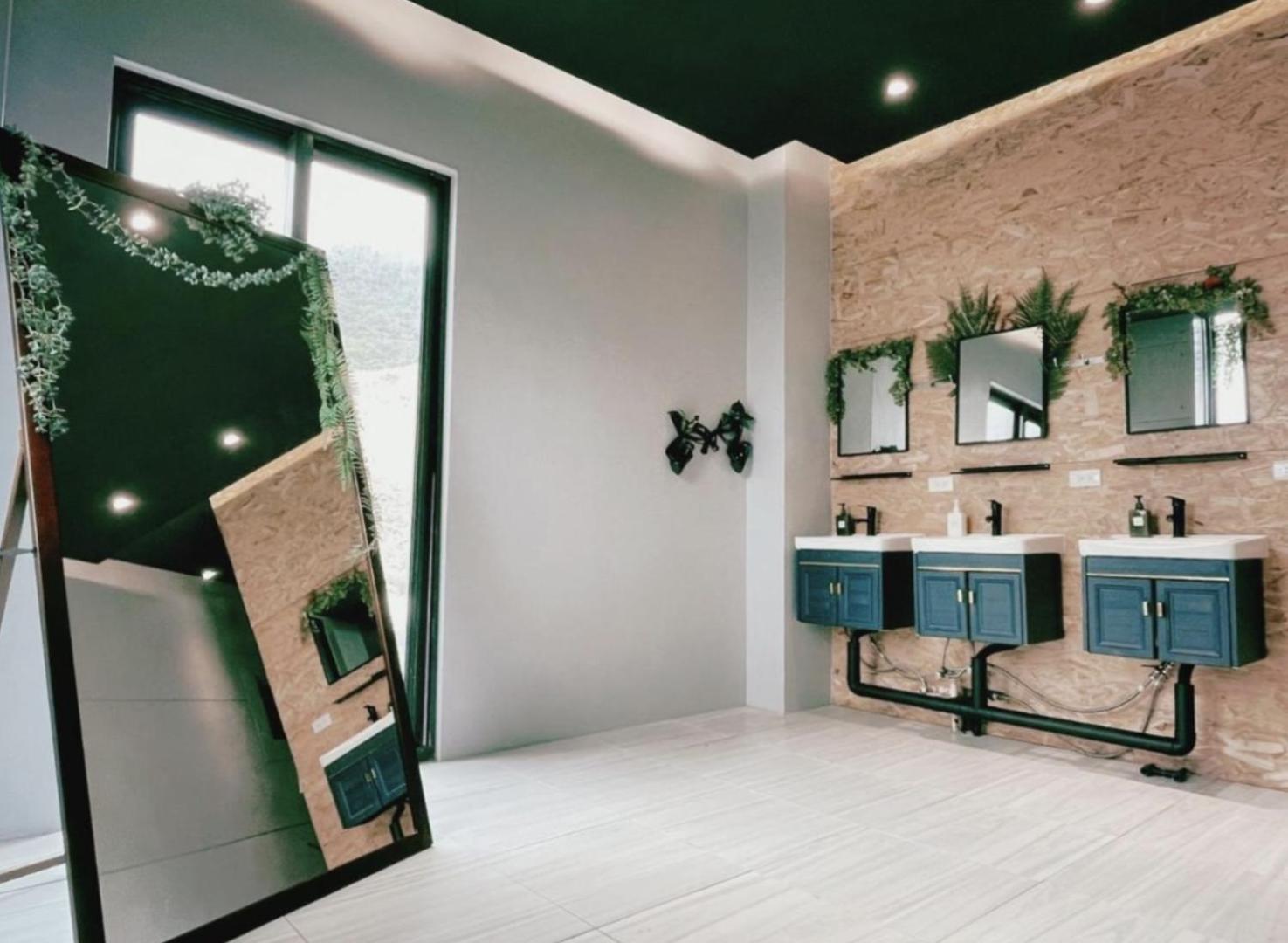 Good Hostel 好棧 Green Island Eksteriør bilde