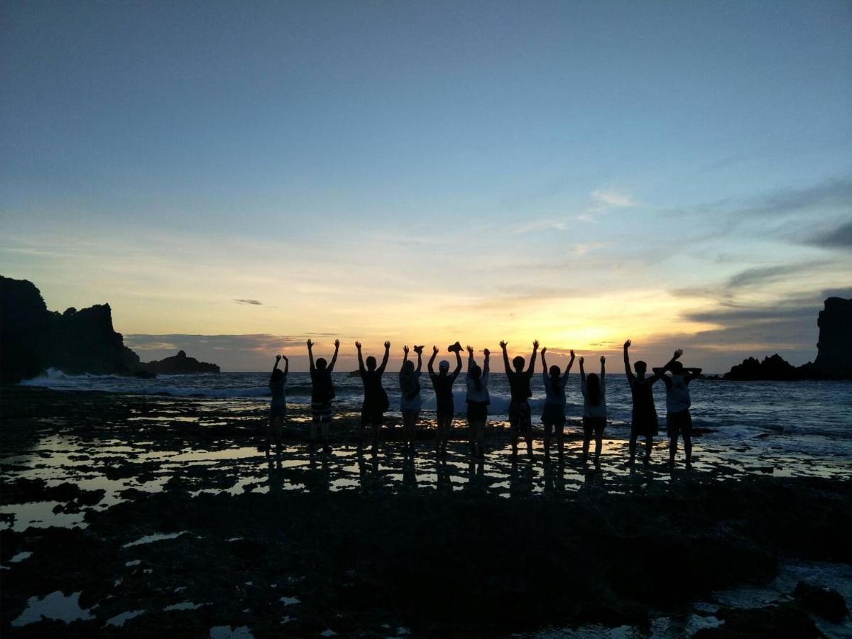 Good Hostel 好棧 Green Island Eksteriør bilde