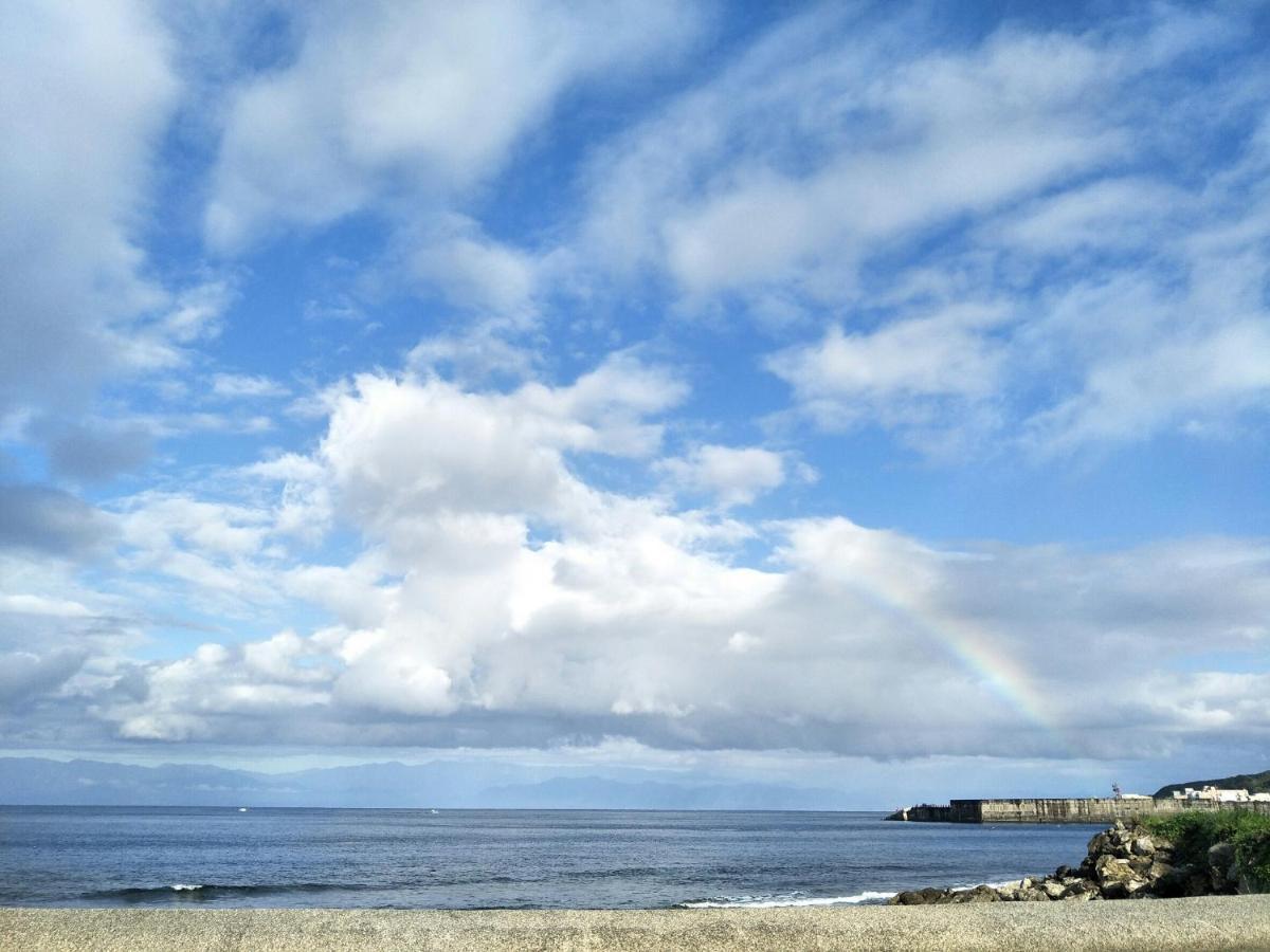 Good Hostel 好棧 Green Island Eksteriør bilde