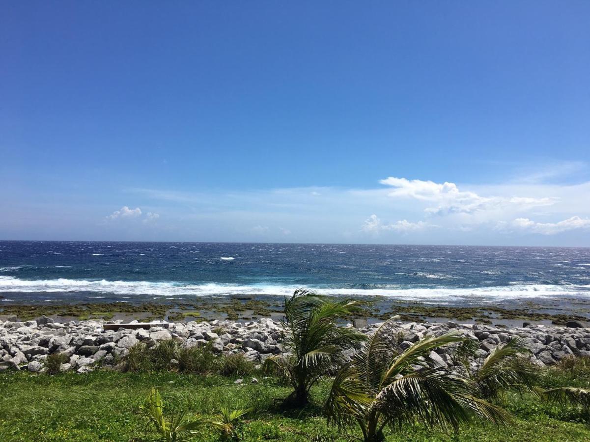 Good Hostel 好棧 Green Island Eksteriør bilde